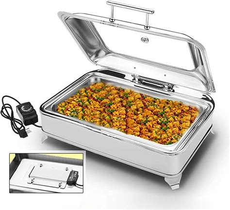 Amazon.com: Buffet Warmer.